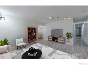 1100 Bacchus Drive A, Lafayette CO 80026