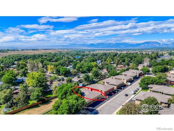 1100 Bacchus Drive A, Lafayette CO 80026