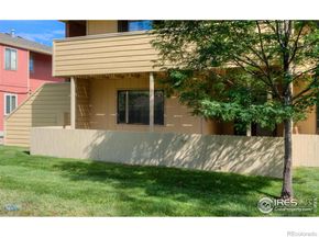 1100 Bacchus Drive A, Lafayette CO 80026
