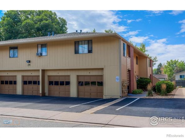 1100 Bacchus Drive A, Lafayette CO 80026