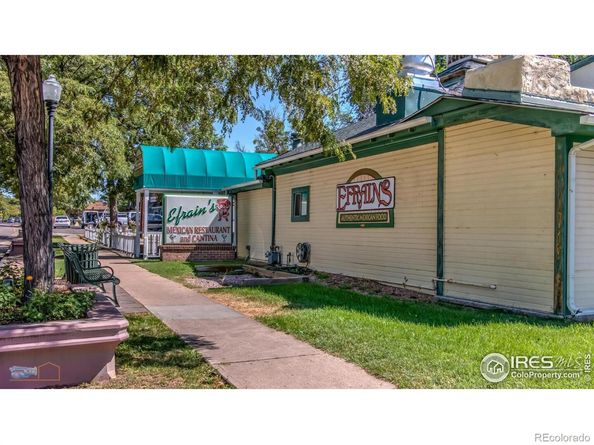 1100 Bacchus Drive A, Lafayette CO 80026
