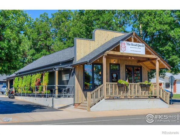 1100 Bacchus Drive A, Lafayette CO 80026
