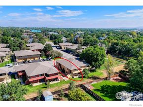 1100 Bacchus Drive A, Lafayette CO 80026