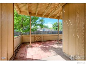 1100 Bacchus Drive A, Lafayette CO 80026