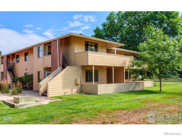 1100 Bacchus Drive A, Lafayette CO 80026