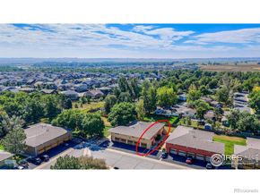 1100 Bacchus Drive A, Lafayette CO 80026