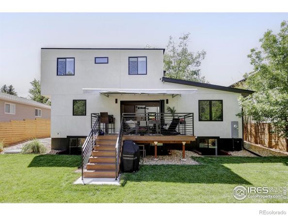 3560 16th Street, Boulder CO 80304