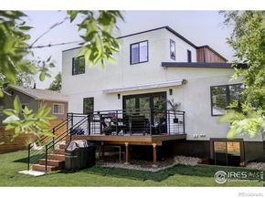 3560 16th Street, Boulder CO 80304
