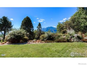 3747 Mountain Laurel Place, Boulder CO 80304