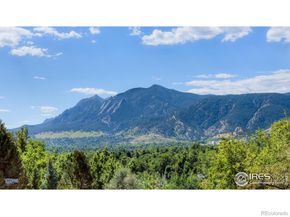 3747 Mountain Laurel Place, Boulder CO 80304