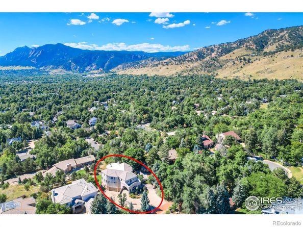 3747 Mountain Laurel Place, Boulder CO 80304