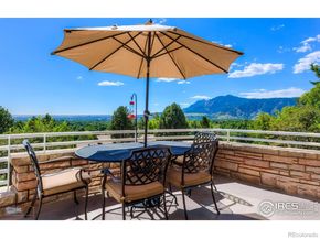 3747 Mountain Laurel Place, Boulder CO 80304