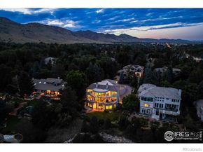 3747 Mountain Laurel Place, Boulder CO 80304