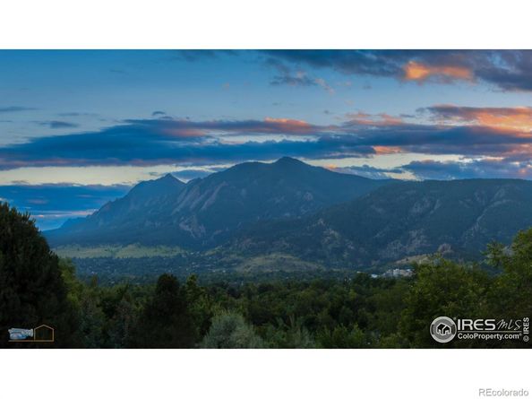 3747 Mountain Laurel Place, Boulder CO 80304