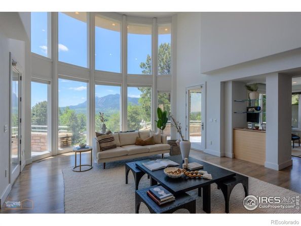 3747 Mountain Laurel Place, Boulder CO 80304