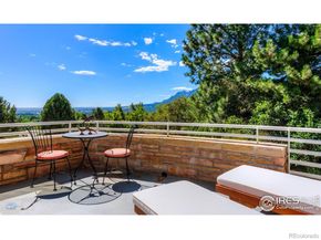 3747 Mountain Laurel Place, Boulder CO 80304