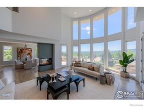 3747 Mountain Laurel Place, Boulder CO 80304