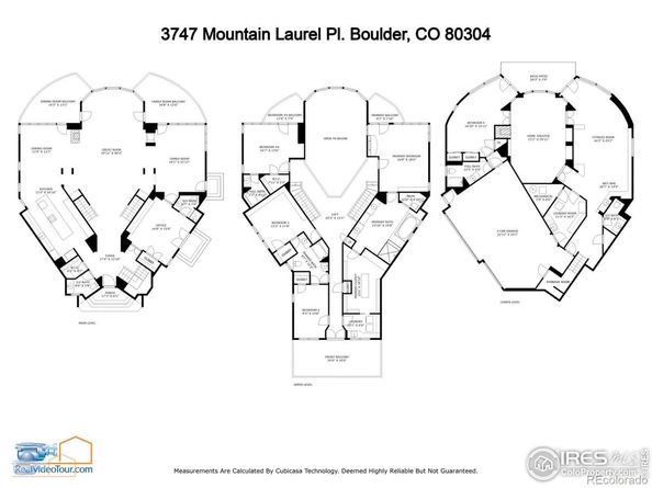 3747 Mountain Laurel Place, Boulder CO 80304