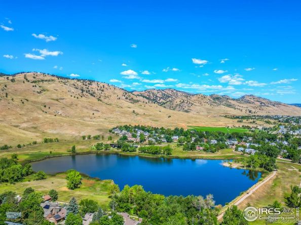 3747 Mountain Laurel Place, Boulder CO 80304