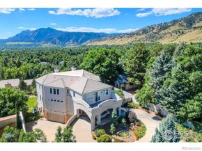 3747 Mountain Laurel Place, Boulder CO 80304