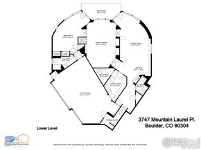 3747 Mountain Laurel Place, Boulder CO 80304