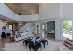 3747 Mountain Laurel Place, Boulder CO 80304