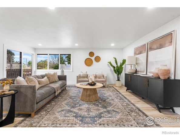 7120 S Sheridan Court, Littleton CO 80128