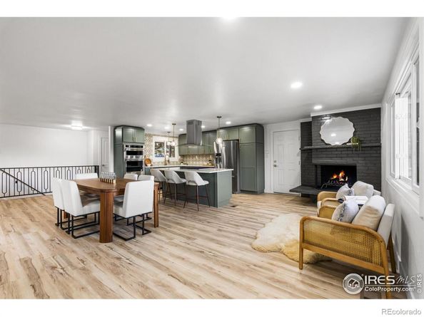 7120 S Sheridan Court, Littleton CO 80128