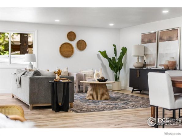 7120 S Sheridan Court, Littleton CO 80128