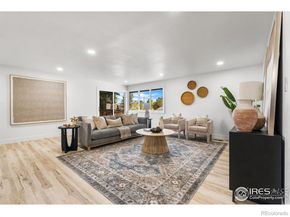 7120 S Sheridan Court, Littleton CO 80128