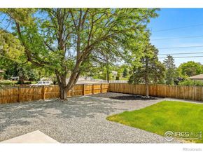 7120 S Sheridan Court, Littleton CO 80128