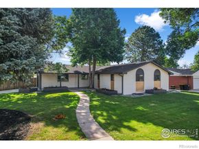 7120 S Sheridan Court, Littleton CO 80128