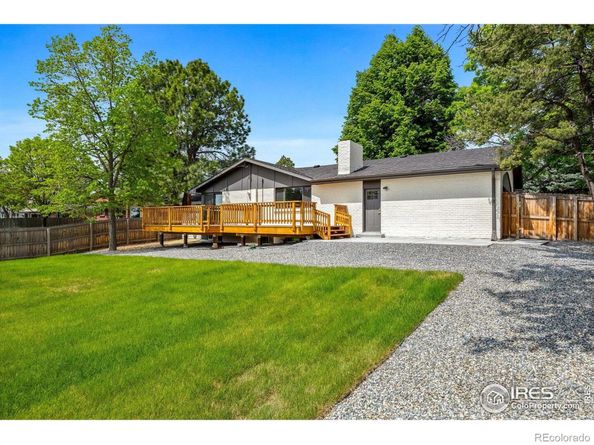 7120 S Sheridan Court, Littleton CO 80128