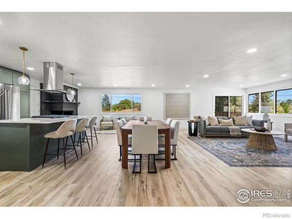 7120 S Sheridan Court, Littleton CO 80128