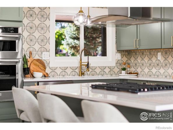 7120 S Sheridan Court, Littleton CO 80128