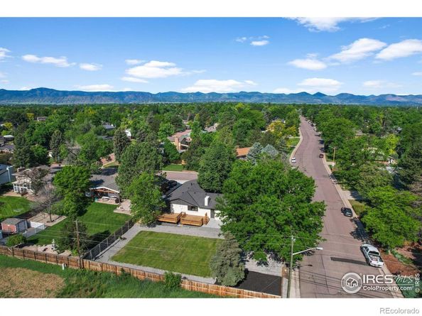7120 S Sheridan Court, Littleton CO 80128