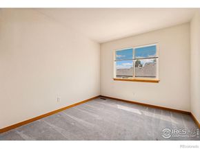 3686 Oakwood Drive, Longmont CO 80503