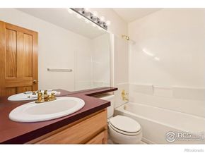 3686 Oakwood Drive, Longmont CO 80503