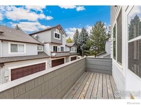 3686 Oakwood Drive, Longmont CO 80503
