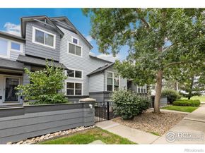 3686 Oakwood Drive, Longmont CO 80503