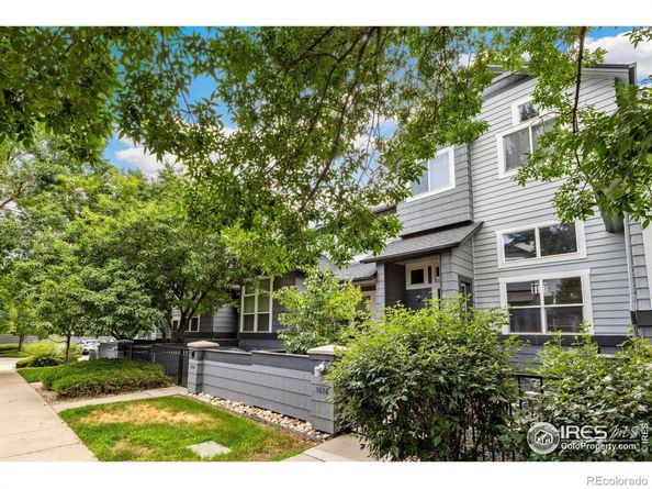 3686 Oakwood Drive, Longmont CO 80503