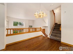 3686 Oakwood Drive, Longmont CO 80503