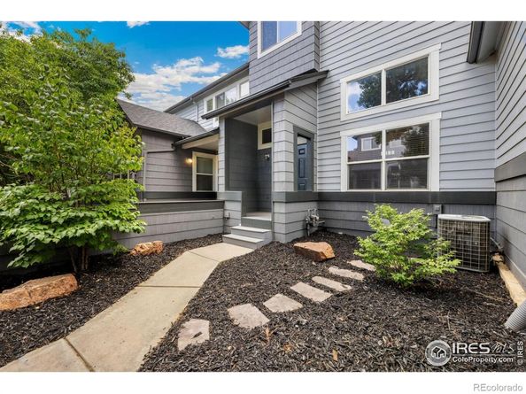 3686 Oakwood Drive, Longmont CO 80503