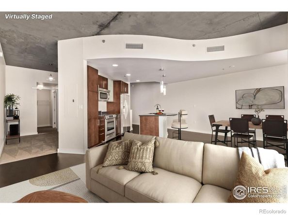 891 14th Street 3904, Denver CO 80202