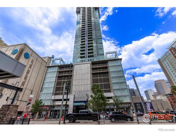 891 14th Street 3904, Denver CO 80202