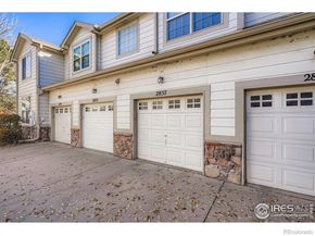 2837 Whitetail Circle, Lafayette CO 80026