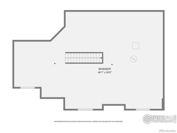 2837 Whitetail Circle, Lafayette CO 80026