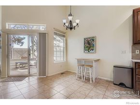 2837 Whitetail Circle, Lafayette CO 80026