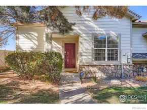 2837 Whitetail Circle, Lafayette CO 80026