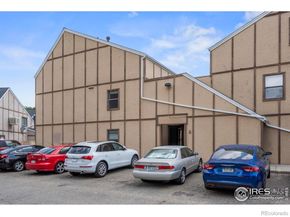 225 E 8th Avenue E20, Longmont CO 80504